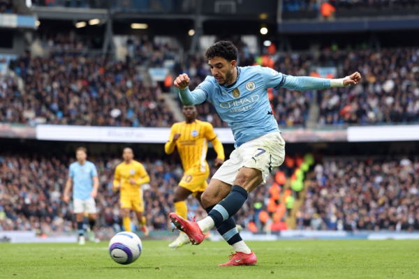 Трансферы, лето-2025: кем Манчестер Сити заменит Кевина Де Брёйне, Фоден, Вирц, Гиббс-Уайт, Симонс, Гимарайнс, Мармуш