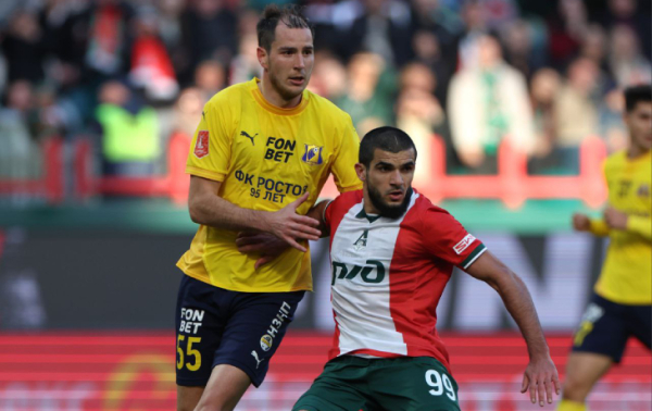 &laquo;Ростов&raquo; &mdash; в финале Пути Регионов. &laquo;Локо&raquo; без Батракова развалился на глазах