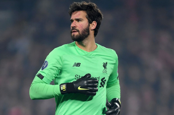 Какой Ливерпуль сильнее — при Клоппе или при Слоте: сравнение составов 2020-го и 2025-го, Салах, ван Дейк, Алисон, статистика Какой Ливерпуль сильнее — при Клоппе или при Слоте: сравнение составов 2020-го и 2025-го, Салах, ван Дейк, Алисон, статистика