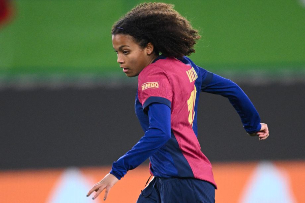 Главные таланты мирового футбола &mdash; топ-10 по версии Лионеля Месси: Ламин Ямаль, Кенан Йылдыз, Антонио Нуса и другие