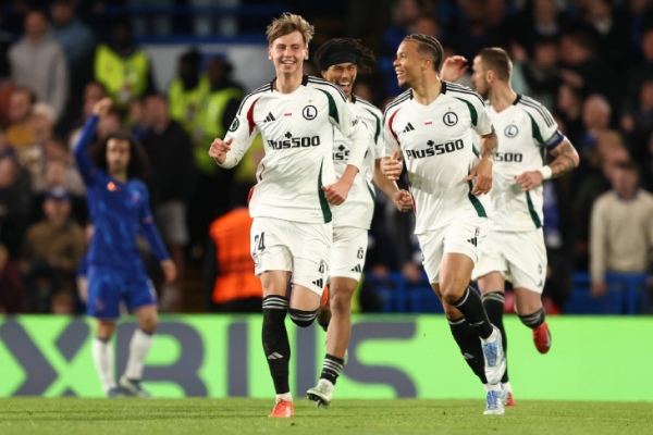 Почти чудо в Лондоне. &laquo;Челси&raquo; со скрипом прошёл в полуфинал