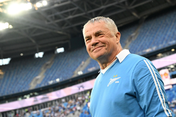 "Зенит" обыграл "Краснодар" со счетом 4:1 и сократил отставание в таблице РПЛ