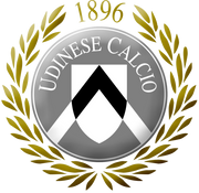 Вратаря "Милана" Меньяна унесли на носилках в матче Серии А против "Удинезе"