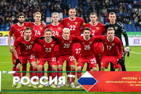 История футбола: кто придумал и в каком году появился футбол