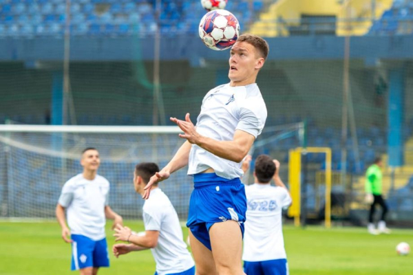 Российские легионеры в Европе: Илья Сериков &mdash; чемпион Черногории, подробности, рассказ об игроке, статистика защитника