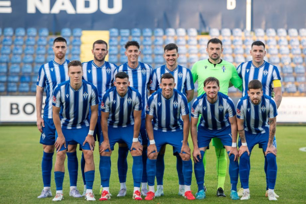 Российские легионеры в Европе: Илья Сериков &mdash; чемпион Черногории, подробности, рассказ об игроке, статистика защитника